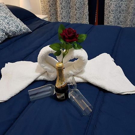 B&B Phistelia Ποτσουόλι Εξωτερικό φωτογραφία