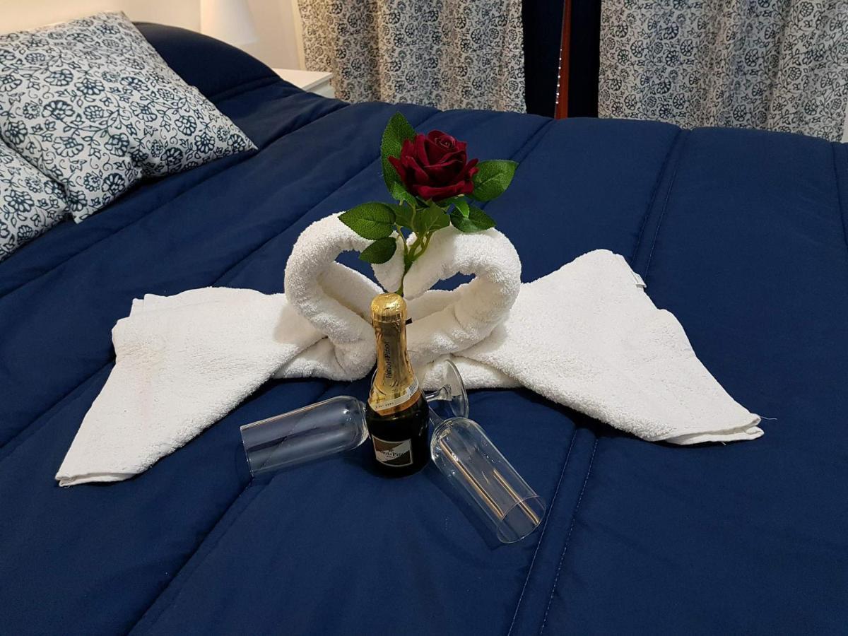 B&B Phistelia Ποτσουόλι Εξωτερικό φωτογραφία