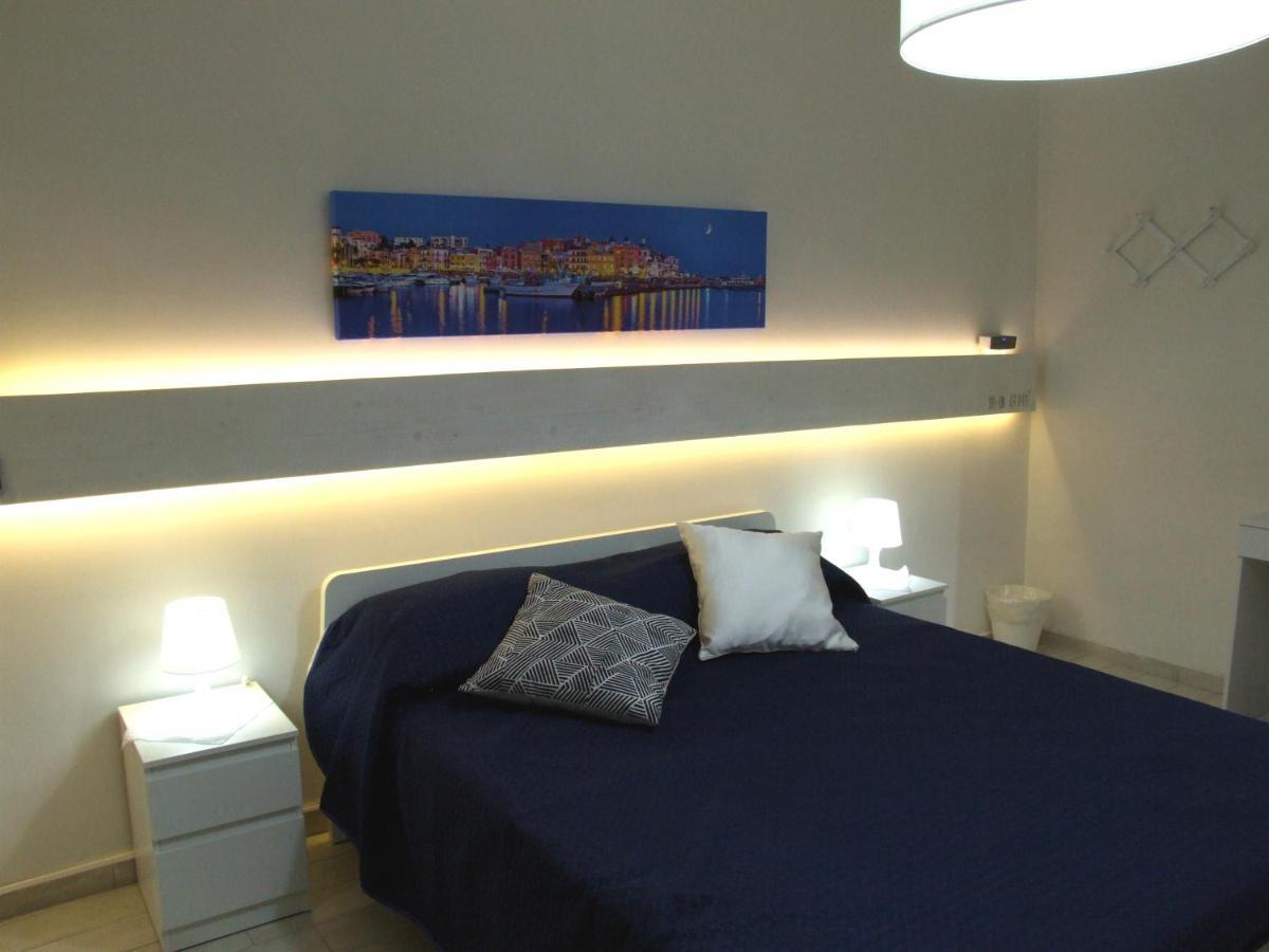 B&B Phistelia Ποτσουόλι Εξωτερικό φωτογραφία