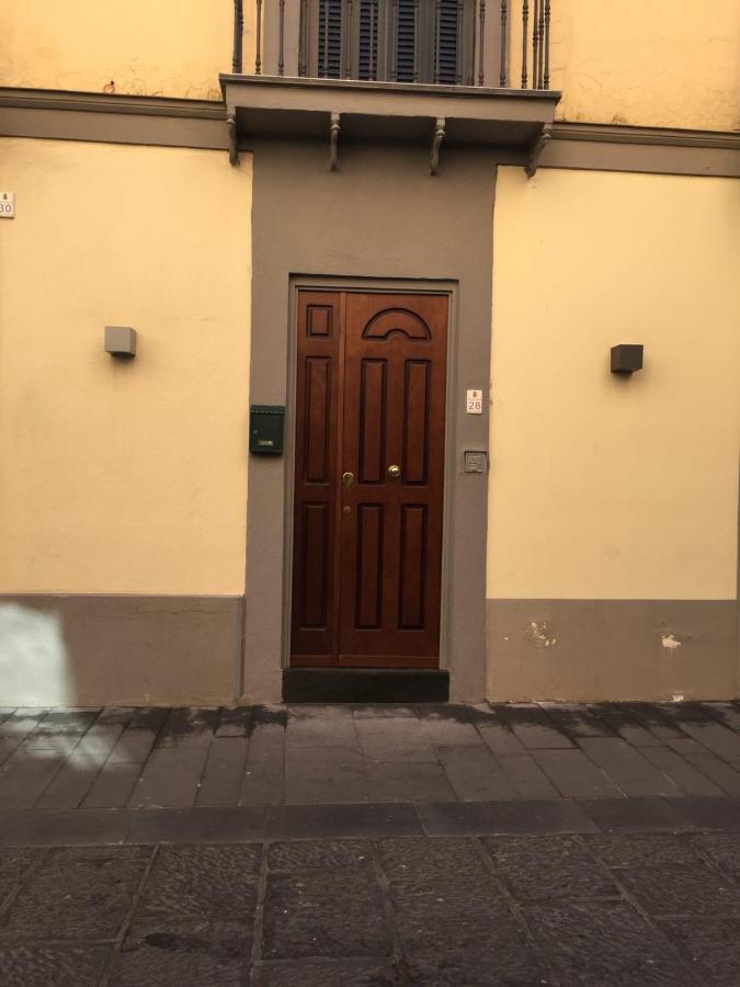 B&B Phistelia Ποτσουόλι Εξωτερικό φωτογραφία