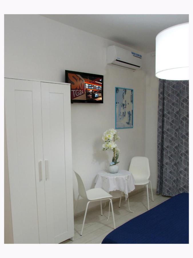 B&B Phistelia Ποτσουόλι Εξωτερικό φωτογραφία