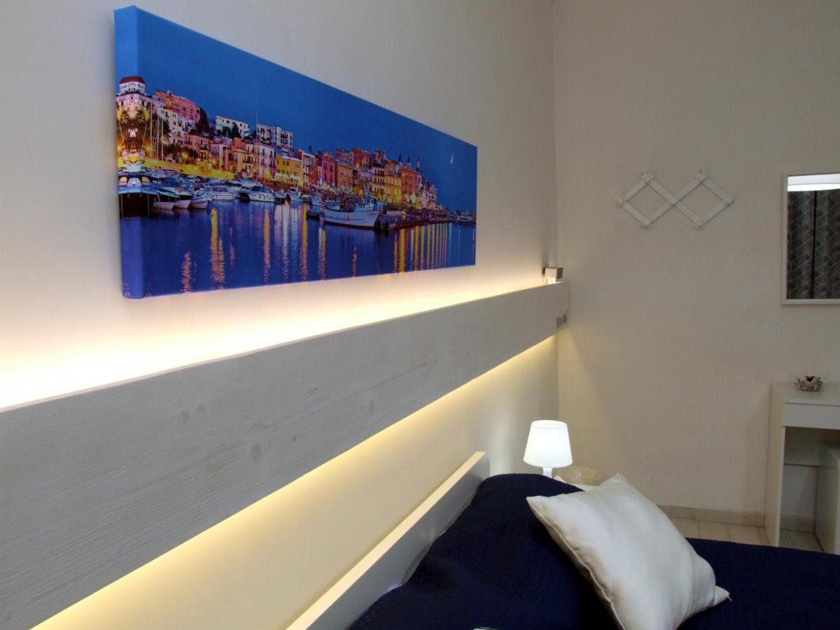 B&B Phistelia Ποτσουόλι Εξωτερικό φωτογραφία