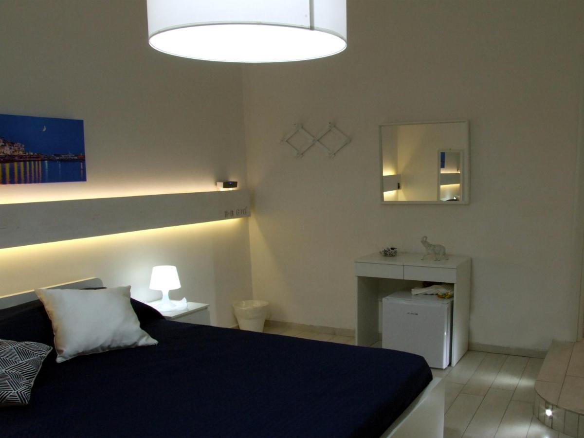 B&B Phistelia Ποτσουόλι Εξωτερικό φωτογραφία