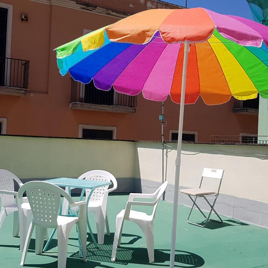 B&B Phistelia Ποτσουόλι Εξωτερικό φωτογραφία