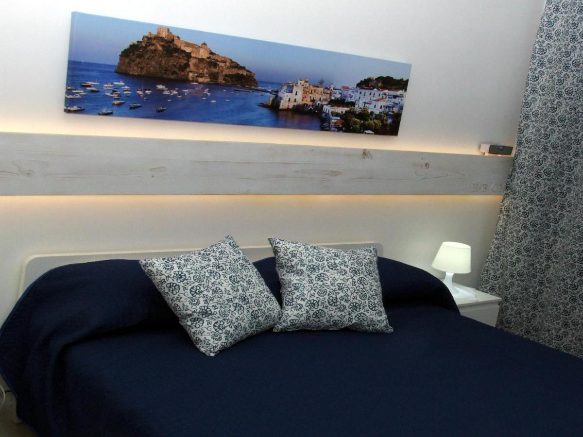 B&B Phistelia Ποτσουόλι Εξωτερικό φωτογραφία