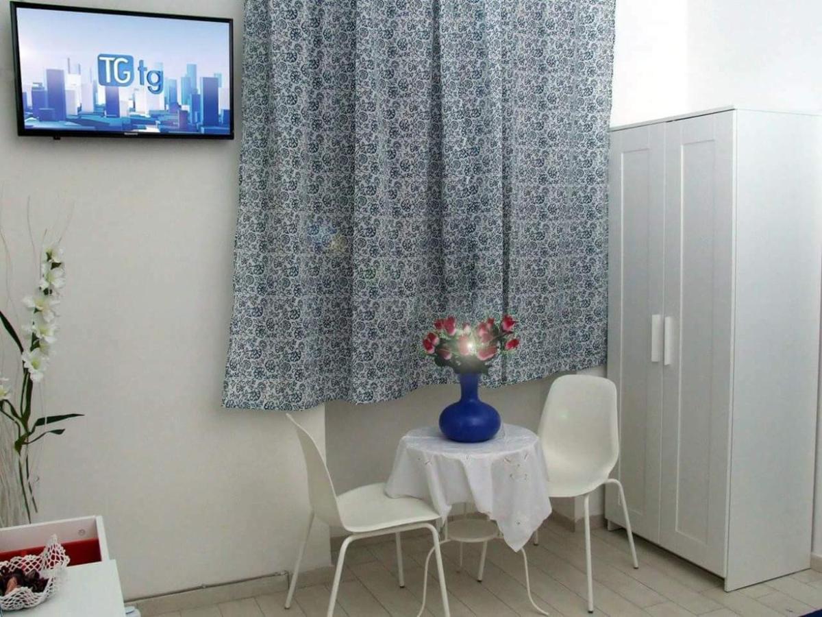 B&B Phistelia Ποτσουόλι Εξωτερικό φωτογραφία