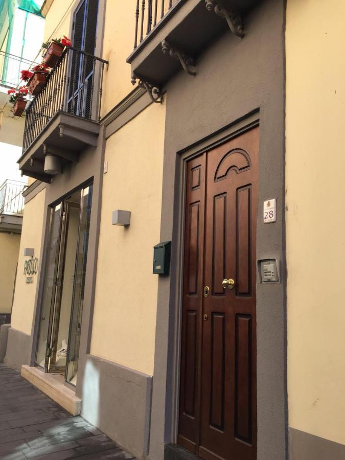 B&B Phistelia Ποτσουόλι Εξωτερικό φωτογραφία